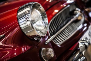 Oldtimer Restaurierung